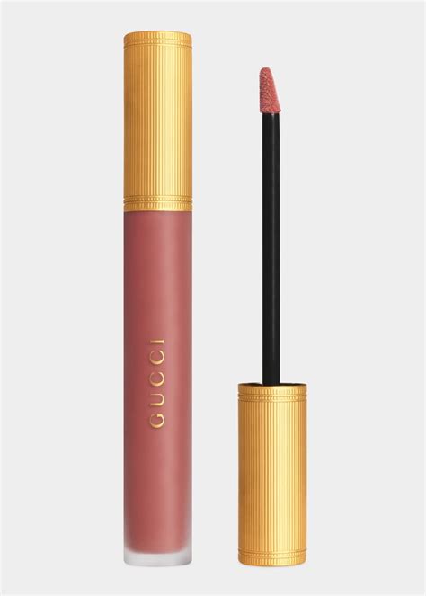 gucci 208 matte|gucci lipstick price.